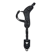 JJC Hand Strap for Mirrorless Cameras - Black