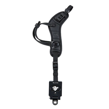 JJC Hand Strap for Mirrorless Cameras - Black