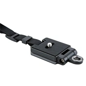JJC Hand Strap for Mirrorless Cameras - Black