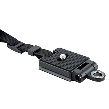 JJC Hand Strap for Mirrorless Cameras - Black