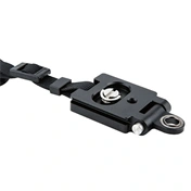 JJC Hand Strap for Mirrorless Cameras - Black