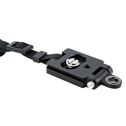 JJC Hand Strap for Mirrorless Cameras - Black