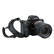 JJC Hand Strap for Mirrorless Cameras - Black