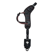 JJC Hand Strap for Mirrorless Cameras - Red