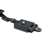JJC Hand Strap for Mirrorless Cameras - Red