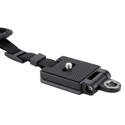 JJC Hand Strap for Mirrorless Cameras - Red