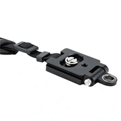 JJC Hand Strap for Mirrorless Cameras - Red