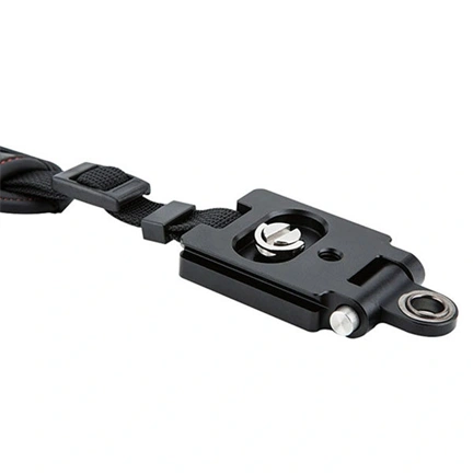 JJC Hand Strap for Mirrorless Cameras - Red