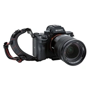 JJC Hand Strap for Mirrorless Cameras - Red