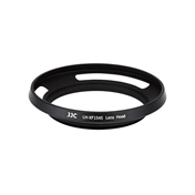 JJC Hood Cap fits Fujinon XC15-45mm F3.5-5.6 OIS PZ Lens - Black