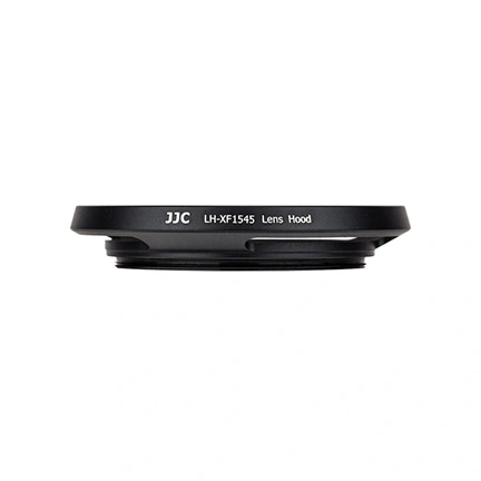 JJC Hood Cap fits Fujinon XC15-45mm F3.5-5.6 OIS PZ Lens - Black