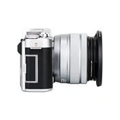 JJC Hood Cap fits Fujinon XC15-45mm F3.5-5.6 OIS PZ Lens - Black