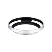 JJC Hood Cap fits Fujinon XC15-45mm F3.5-5.6 OIS PZ Lens - Silver