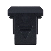 JJC Hot Shoe Cover - Canon - Black