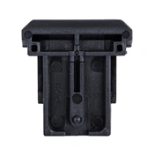 JJC Hot Shoe Cover - Canon - Black