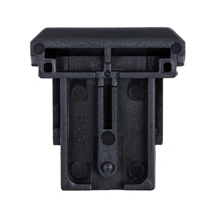 JJC Hot Shoe Cover - Canon - Black
