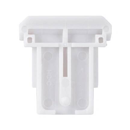 JJC Hot Shoe Cover - Canon - White