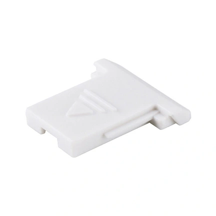 JJC Hot Shoe Cover - Canon - White