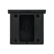 JJC Hot Shoe Cover - Fujifilm - Black