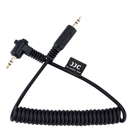 JJC JF-G Remote Cable J2 Olympus