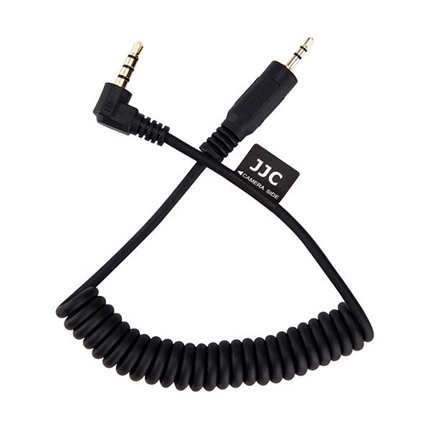 JJC JF-G Remote Cable PK1 Pentax