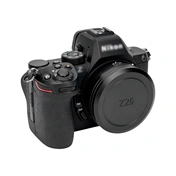 JJC LC-Z26 Objektívsapka