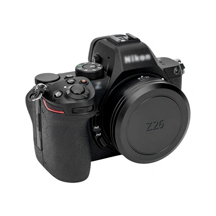 JJC LC-Z26 Objektívsapka