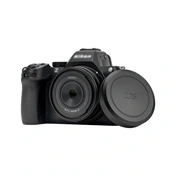 JJC LC-Z26 Objektívsapka