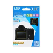JJC LCD Guard Film for Fujifilm GFX 50S/50R