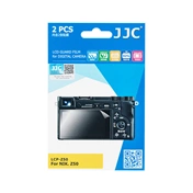 JJC LCD Guard Film for Nikon Z50