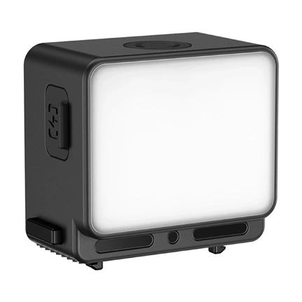 JJC LED-AP mini LED lámpa