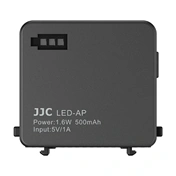 JJC LED-AP mini LED lámpa