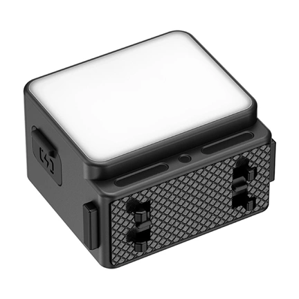 JJC LED-AP mini LED lámpa
