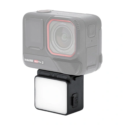 JJC LED-AP mini LED lámpa