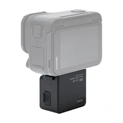 JJC LED-AP mini LED lámpa
