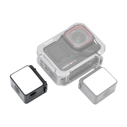 JJC LED-AP mini LED lámpa