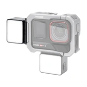 JJC LED-AP mini LED lámpa