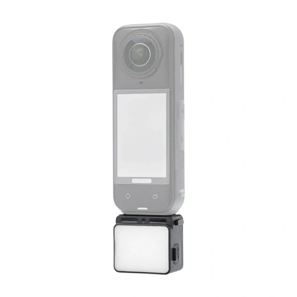 JJC LED-AP mini LED lámpa