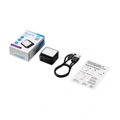 JJC LED-AP mini LED lámpa