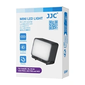JJC LED-AP mini LED lámpa