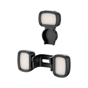 JJC LED-OP4K3 mini LED lámpa