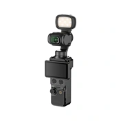 JJC LED-OP4K3 mini LED lámpa