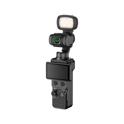 JJC LED-OP4K3 mini LED lámpa