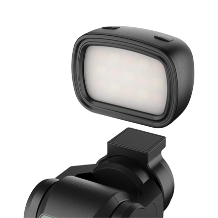 JJC LED-OP4K3 mini LED lámpa