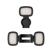 JJC LED-OP4K3 mini LED lámpa