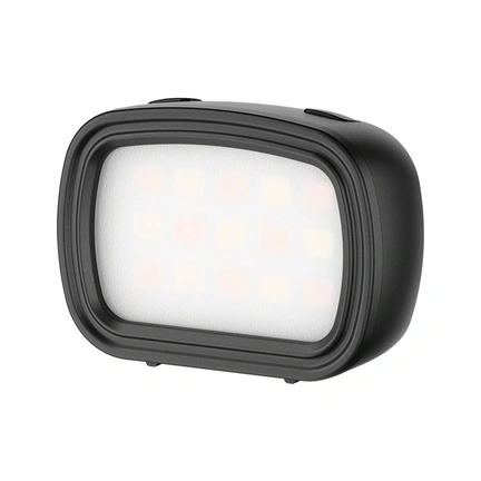 JJC LED-OP4 mini LED lámpa