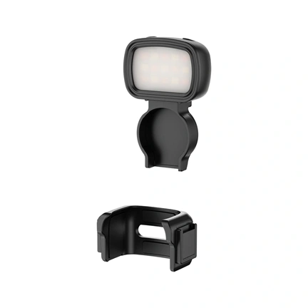 JJC LED-OP4 mini LED lámpa
