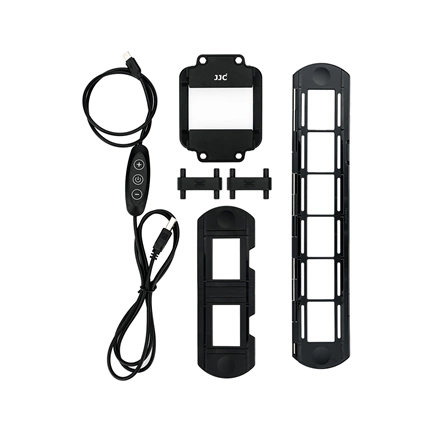 JJC LED Light Set for Negative Copying