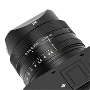 JJC LH-LHP1M3 Objektívnapellenző