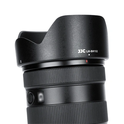 JJC LH-SH152 Sony Lens Hood